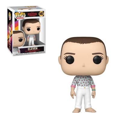 Imagem de Funko Pop Stranger Things 1457 Eleven