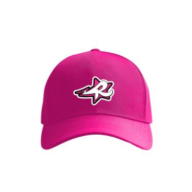 Imagem de Boné Bordado Rosa Emilly