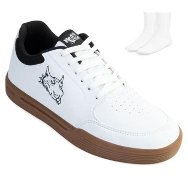 Imagem de Tênis Street Red Nose e Meia RD22-RNAM803