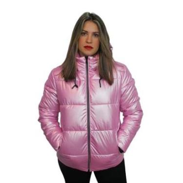 Imagem de Jaqueta Esporte Legal Super Puffer Feminina-Feminino