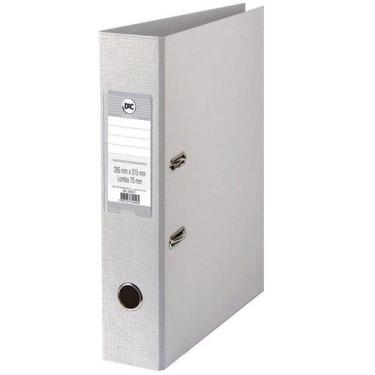 Imagem de Pasta Fichario Registradora AZ com Lombo 75MM Oficio A4 DAC Percalux C