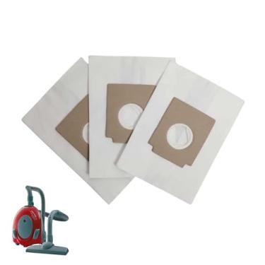 Imagem de Refil Saco de Aspirador Compatível com Electrolux Neo Listo e Pet Lover