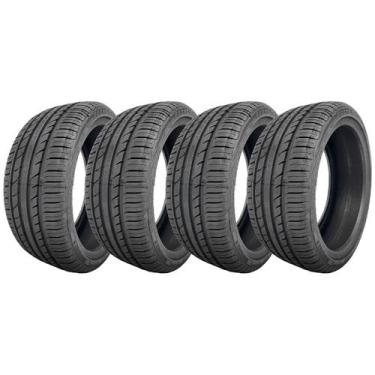 Imagem de Kit 4 Pneus Aro 17 Westlake 165/40 R17 72V SA37