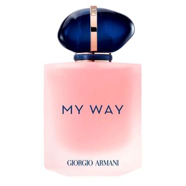 Imagem de Giorgio Armani My Way Floral Eau De Parfum - Perfume Feminino 90ml