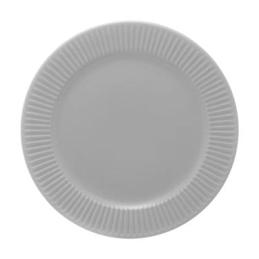 Imagem de Prato Raso de Cerâmica Lines27,5cm - Wolff