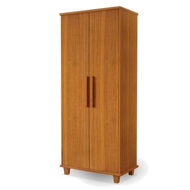 Imagem de Armário Multiuso Berlim Freijó - Luapa Móveis