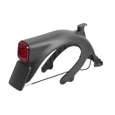 Imagem de IEUDNS para-lama traseiro com substituição de lanterna traseira para G2