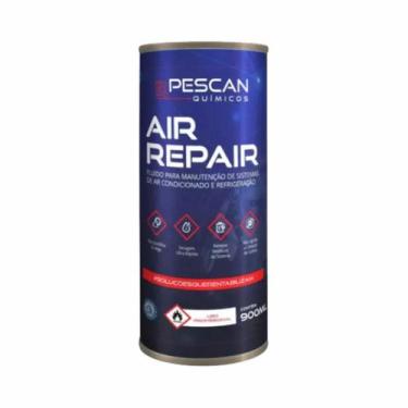 Imagem de Fluido De Limpeza Air Repair 900ml Pescan