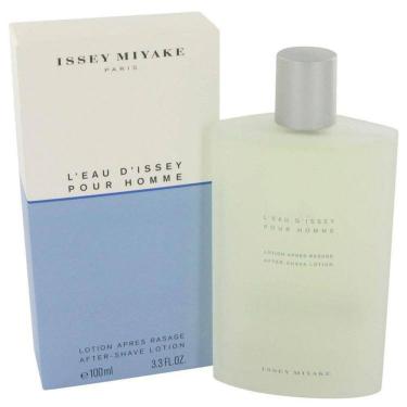 Imagem de Perfume Masculino Leau Dissey (issey Miyake) Issey 100 Ml Pós Barba Toning Lotion