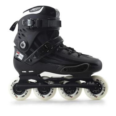 Imagem de Patins Fila Nrk All Black F20 40