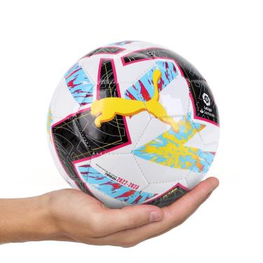 Imagem de Mini Bola Puma La Liga 1 Oficial-Unissex