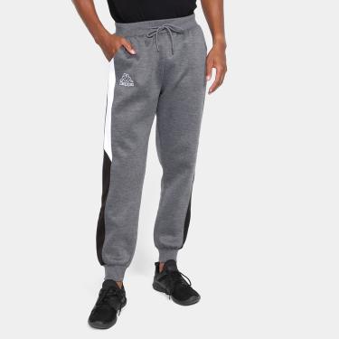 Imagem de Calça Kappa Sport Masculina-Masculino