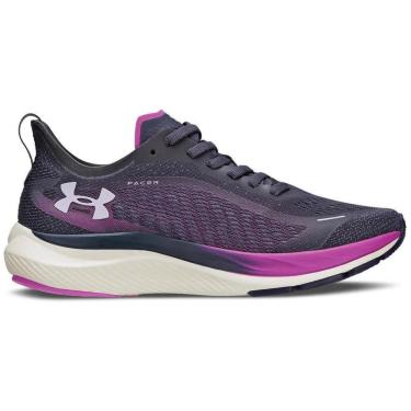 Imagem de Under Armour Tênis Charged Pacer Feminino /Dália/Lilás-Feminino