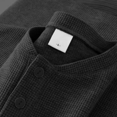 Imagem de Camisetas Casuais Masculinas Leves E Respiráveis De Verão, Manga Curta