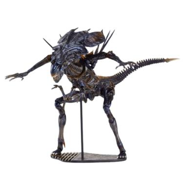 Imagem de Coleção de brinquedos de figuras de anime Mother of Alien, modelo 15 cm