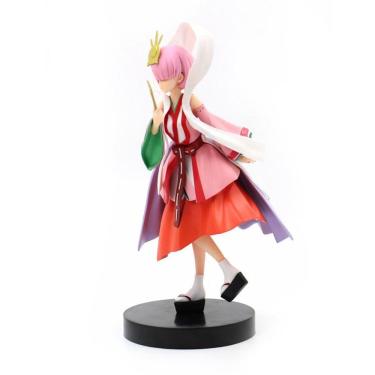 Imagem de Figura Toy Re: vida em um mundo diferente do zero ? Kaguya Hime