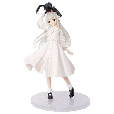 Imagem de Brinquedo de boneco de anime colecionável Yosugas no Sora Kasugano Sora