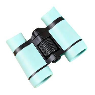 Imagem de Binóculos compactos HD – Óptica leve ao ar livre para assistir, caminhadas, viagens, observação da vida selvagem e eventos esportivos