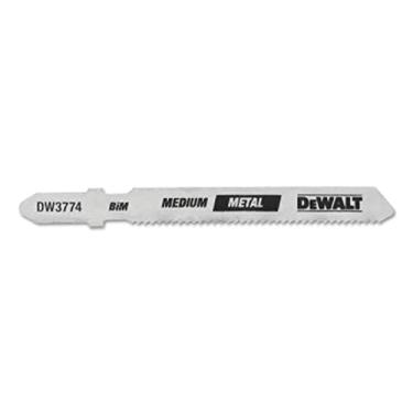Imagem de DEWALT Lâmina Serra DW3774-5 CinzaDW3774-5