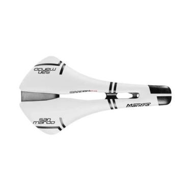 Imagem de Selim De Bicicleta Ultralight Carbon San Marco De 143mm Para Corrida D