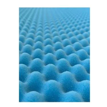 Imagem de Colchão Piramidal Blend Care - Densidade 28