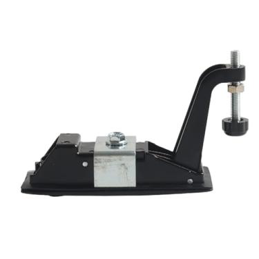 Imagem de Substituição De Fechadura De Porta RV,Travessa De Alavanca De Compressão | Fechadura de Entrada para RV,Para Viagem Caminhão Campismo Caixa de Ferramentas e