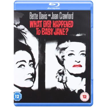 Imagem de Whatever Happened to Baby Jane? [Blu-ray]