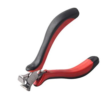 Imagem de Generic Cortador de Traste de Guitarra Afiada, Ferramenta Durável para Reparo de Luthier, Corte de Cordas, Adequado para Guitarras Elétricas