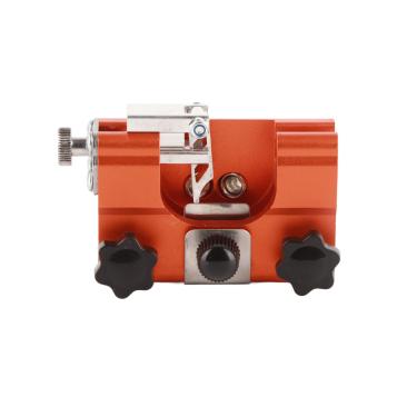 Imagem de aqxreight Afiador de Motosserra, LIGA de Alumínio, Leve, Portátil, Afiação de Corrente Manual, Esforço de tempo! Uma LIGA Feito o Seu Afiador de Motosserra Marca Incisiva A Nova