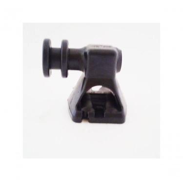Imagem de Suporte Isolador Bap2 Preto