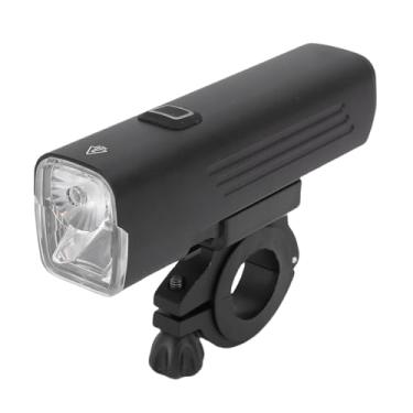 Imagem de Serounder Luz Dianteira de Bicicleta Com Cabeça Dupla de 1200LM, Bateria de 4800mAh, Liga de Alumínio à Prova de Impacto, para Ciclismo Noturno