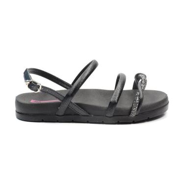 Imagem de Sandália Infantil Menina Pe Com Pe Lunna-Feminino