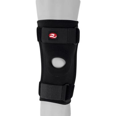 Imagem de JOELHEIRA REALTEX NEOPRENE COM TALA FLEXIVEL-Unissex