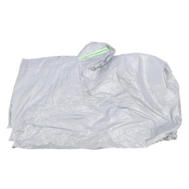 Imagem de aqxreight Capa de Carro Impermeabilizante Capa Completa Forte para 194 88 X 74 80 X 59 06in Automóveis Tipos de Veículos contra Cobertura de CarroCar Full CoverCar Full CoverCar Outdoor Weather