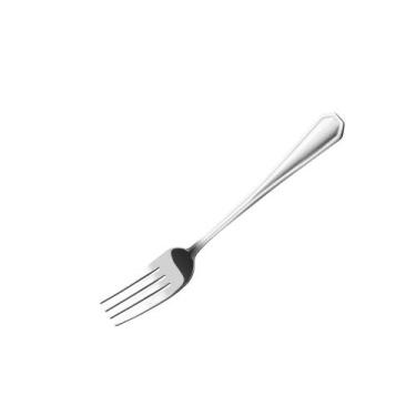 Imagem de Kit 12 Garfo Sobremesa Beta - Inox - XPERT