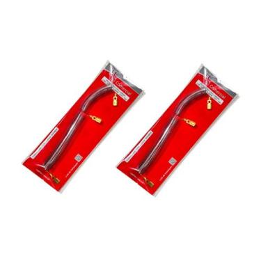 Imagem de Kit 2 Resistências Loren Shower 220V - HS COMERCIAL