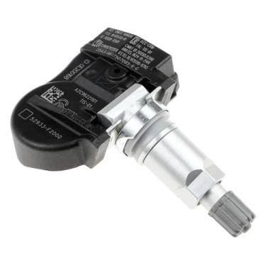 Imagem de Sensor de pressão dos pneus TPMS de substituição para Kia Optima 2015 2016 2017 2018 2019 2020 2021 52933F2000 52933F2000 (1 peça)