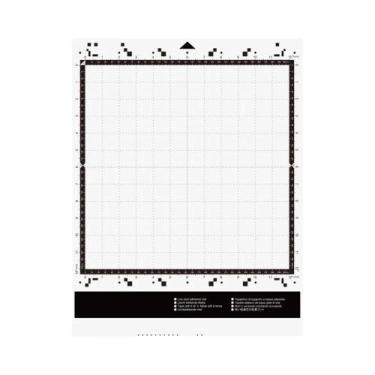 Imagem de Base De Corte 12x12 Para Brother Scanncut DX Series, Adesivo De Baixa 