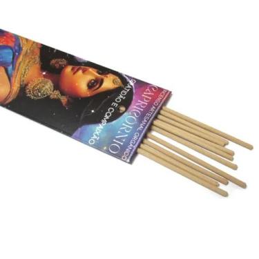 Imagem de Incenso Artesanal Noah Signos  Aromaterapia, Energia, Proteção e Conex