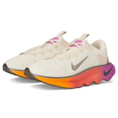 Imagem de Nike Tênis feminino Motiva Special Edition, Branco pérola/ouro metálico, 36