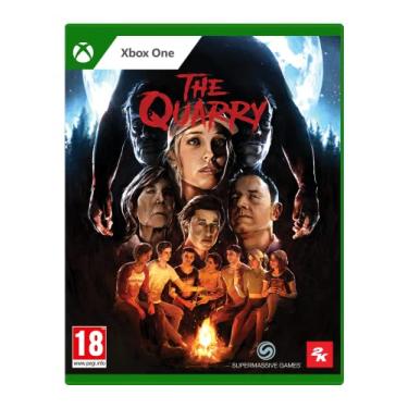 Imagem de 2K The Quarry Standard Multilingual Xbox One