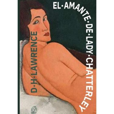 Imagem de El amante de Lady Chatterley - Espanhol