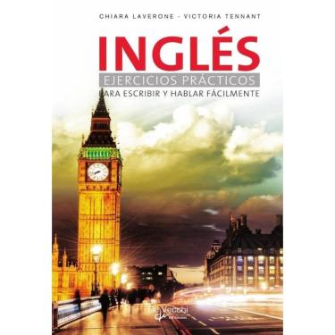 Imagem de Inglés ejercicios prácticos  - Espanhol