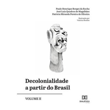 Imagem de Decolonialidade a partir do Brasil - Volume 2-Português