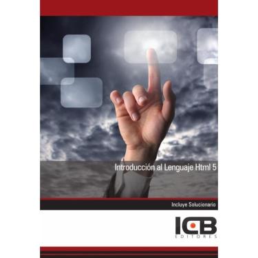 Imagem de Introducción al Lenguaje Html 5 - Espanhol