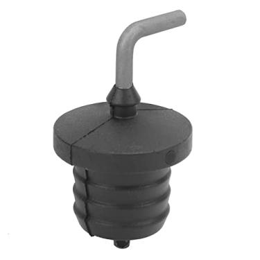 Imagem de Dioche Tampa de Enchimento de Transmissão do Carro Plug Reparação Substituição para Atf a Cvt Transmissão Filler Capa Acessórios Automóveis Peças Transmissão