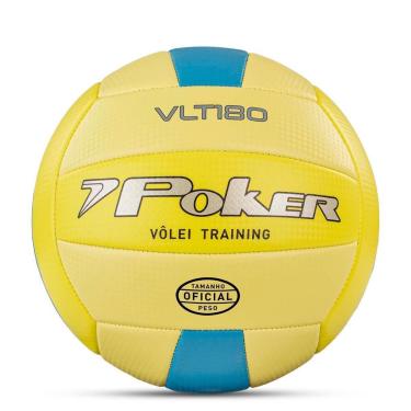 Imagem de Bola de Vôlei Training VLT 180 05843-Unissex