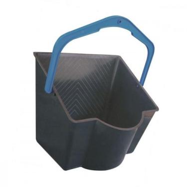 Imagem de Cacamba Para Tinta (Capacidade 6,0L) Zumplast 2170