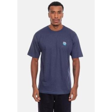 Imagem de Camiseta Fatal Fashion Basic House Masculino-Masculino