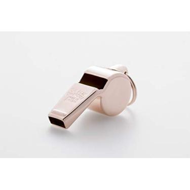 Imagem de Acme Thunderer (árbitro/treinador) apito 59,5 médio ouro rosa